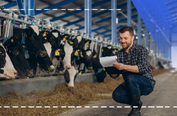 Hayvansal Üretimde Hijyen ve Katma Değer Ürün Eğitimi Düzenlenecek